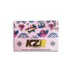 Бумага с типсами KZR O&Q.Tips.MAG-ROUND.KZR2 13,5гр/м2 Pink
