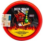 Табак кальянный DEVIL COOK с ароматом Ананаса с Энергетиком Hard 50гр