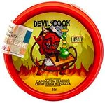 Табак кальянный DEVIL COOK с ароматом Красной Смородины и Граната Hard 50гр
