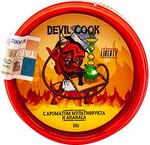 Табак кальянный DEVIL COOK с ароматом Мультифрукта и Ананаса Hard 50гр