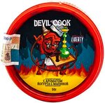 Табак кальянный DEVIL COOK с ароматом Йогурта с Малиной Hard 50гр