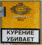 Сигариллы Partagas Mini (20)