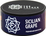 Табак кальянный THE FATHER Сицилийский виноград-Sicilian Grape 30гр