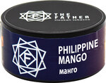 Табак кальянный THE FATHER Филипинское манго-Philippine Mango 30гр