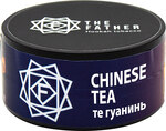 Табак кальянный THE FATHER Китайский чай-Chinese Tea 30гр