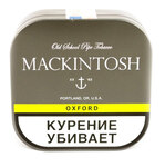 Табак трубочный Mackintosh Oxford 40 гр