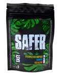 Кальянная смесь SAFER HOOKAN BAG без табака б/н/Nsafu/Pineapple Kew/Citrange/3*25гр пакет
