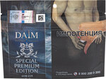 DAIM Special Premium Edition Gum Gun 100гр