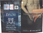 DAIM Special Premium Edition Chill Out 100гр
