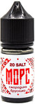 Е-жидкость МОРС Salt-2 Смородина Брусника 30мл