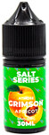 Е-жидкость GRIMSON Salt Apricot 30мл