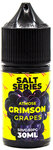 Е-жидкость GRIMSON Salt Grapes 30мл