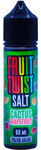 Е-жидкость FRUIT TWIST Salt Cactus Grapefruit 60мл