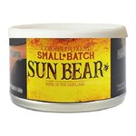 Табак трубочный CORNELL&DIEHL Sun Bear Small Batch 57гр