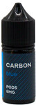 Е-жидкость CARBON Blue 6мг 30мл