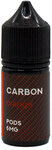 Е-жидкость CARBON Orange 6мг 30мл