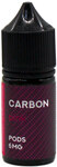 Е-жидкость CARBON Pink 6мг 30мл