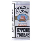 Табак трубочный HOLGER DANSKE Original Honey Dew 50гр