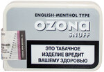 OZONA Menthol 10гр