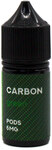 Е-жидкость CARBON Green