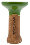 Чаша RAINBOW Glaze Phunnel M (Green)