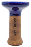 Чаша RAINBOW Glaze Phunnel M (Blue)