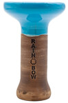 Чаша RAINBOW Glaze Phunnel M (Light Blue)