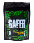 Кальянная смесь SAFER HARD Explosive Corn /Sunny Quince/Pineapple Kew/3*25гр пакет