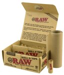 Бумага сигаретная RAW Rolls Masterpiece рулон 5м/30 фильтров