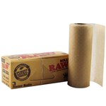 Бумага сигаретная RAW Rolls рулон 3 метра