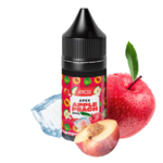 Е-жидкость ATMOSE APEX Apple Peach 30мл