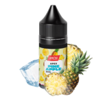Е-жидкость ATMOSE APEX Pineapple 30мл