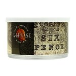 Трубочный табак G.L. Pease Old London Series Six Pence