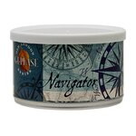 Трубочный табак G.L. Pease Old London Series Navigator