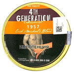Трубочный табак 4th Generation 1957