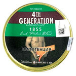 Трубочный табак 4th Generation 1855