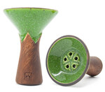Чаша BIG MAX KING (Лесной зеленый)