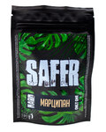 Кальянная смесь SAFER без табака Marzipan 50гр пакет