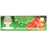Бумага сигаретная Hornet Watermelon 1 1/4 78мм (50)