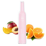 Одноразовое эл.устройство Elf Bar CR500 Disposable 20мг Mango Peach Orange
