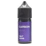Е-жидкость CARBON Salt Violet 20мг 30мл
