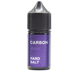 Е-жидкость CARBON Salt Violet HARD20мг 30мл