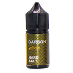 Е-жидкость CARBON Salt Yellow HARD20мг 30мл