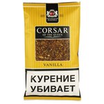 Табак сигаретный Corsar Queen Vanilla 35 гр