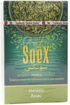 Кальянная смесь Soex без табака Анис 50 гр