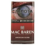Табак сигаретный Mac Baren American Blend 40 гр