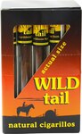 Сигариллы Wild Tail Carribean Rum (25)