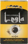 Кальянная смесь LEYLA Кофе 50 гр