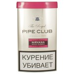 Табак трубочный The Royal Pipe Club Nirvana 40 гр