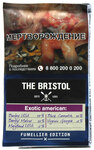 Табак трубочный The Bristol Exotic American 40 гр